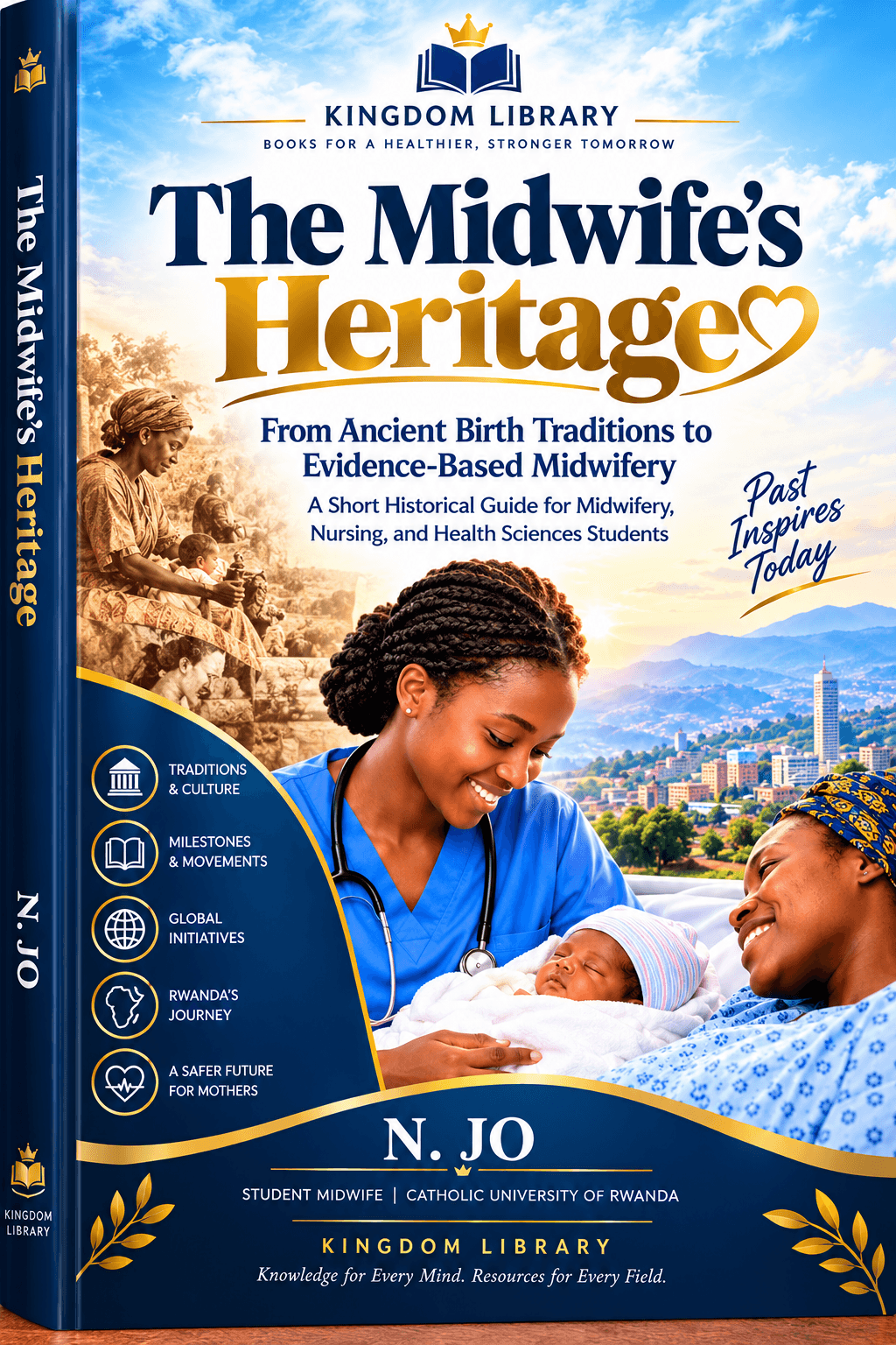 The Midwife’s Heritage